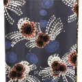 New Rayon Rt Printed Fabric Good Quality